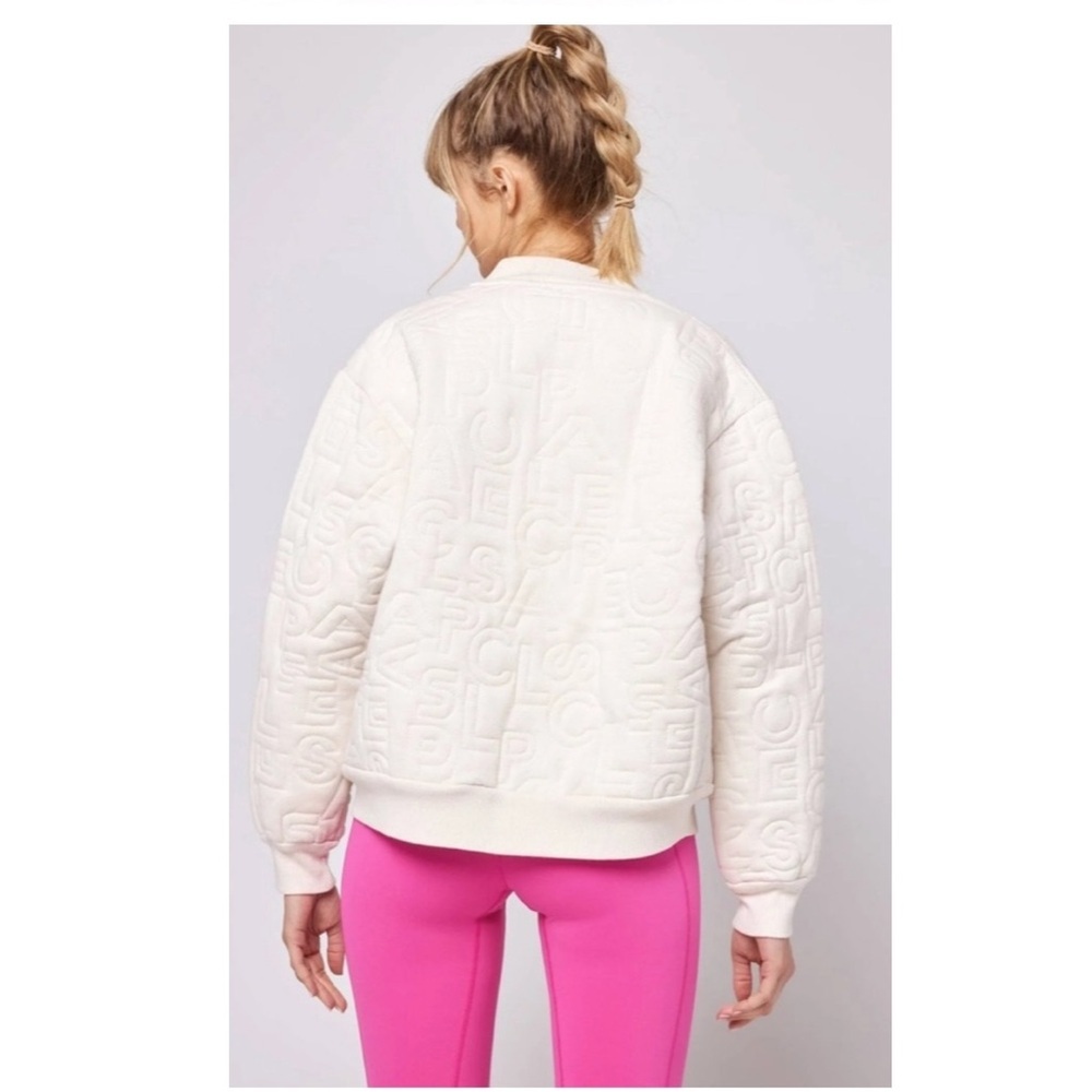 L*Space Altitude Jacket. - Picture 3 of 11